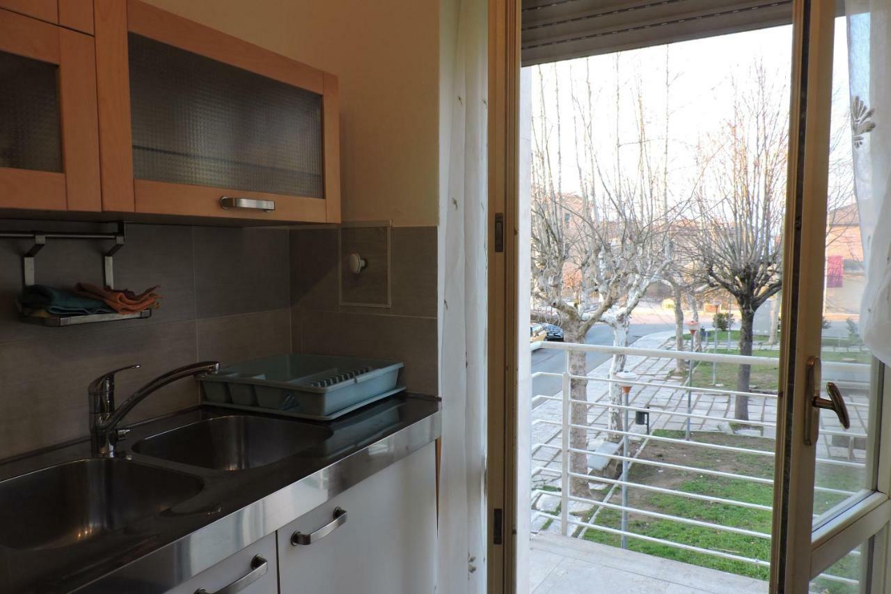 Maison Bury Раполано-Терме Экстерьер фото